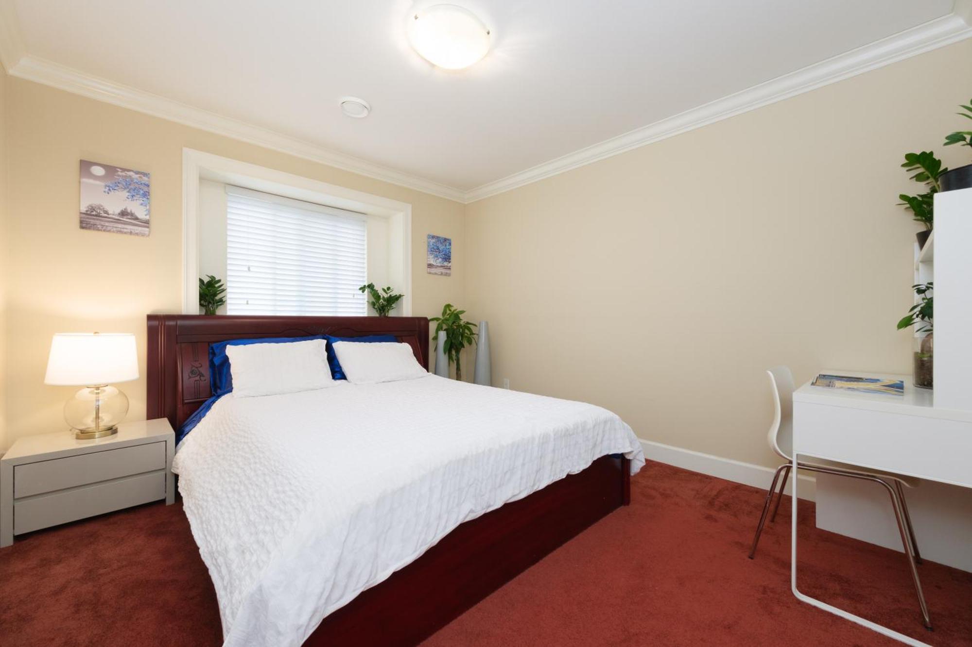 Cambie & 61St Ave Homestay バンクーバー エクステリア 写真